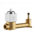 Bath Spout With Mixer  FA0113